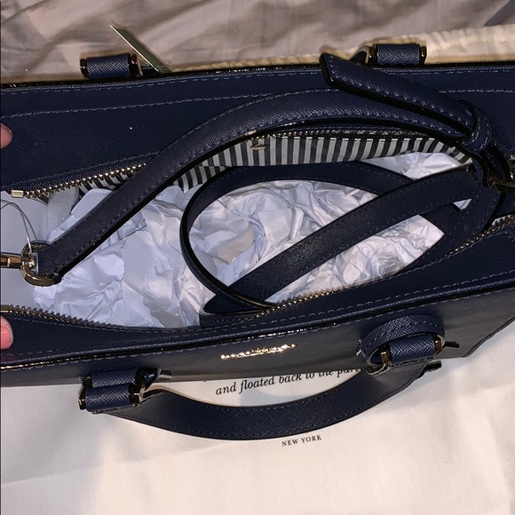 Kate spade purse - Picture 3 of 5